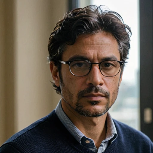 Esteban Vargas