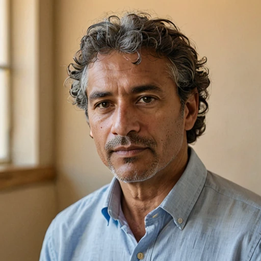 Ricardo Salazar